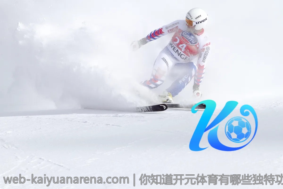 你知道开元体育有哪些独特功能吗?
